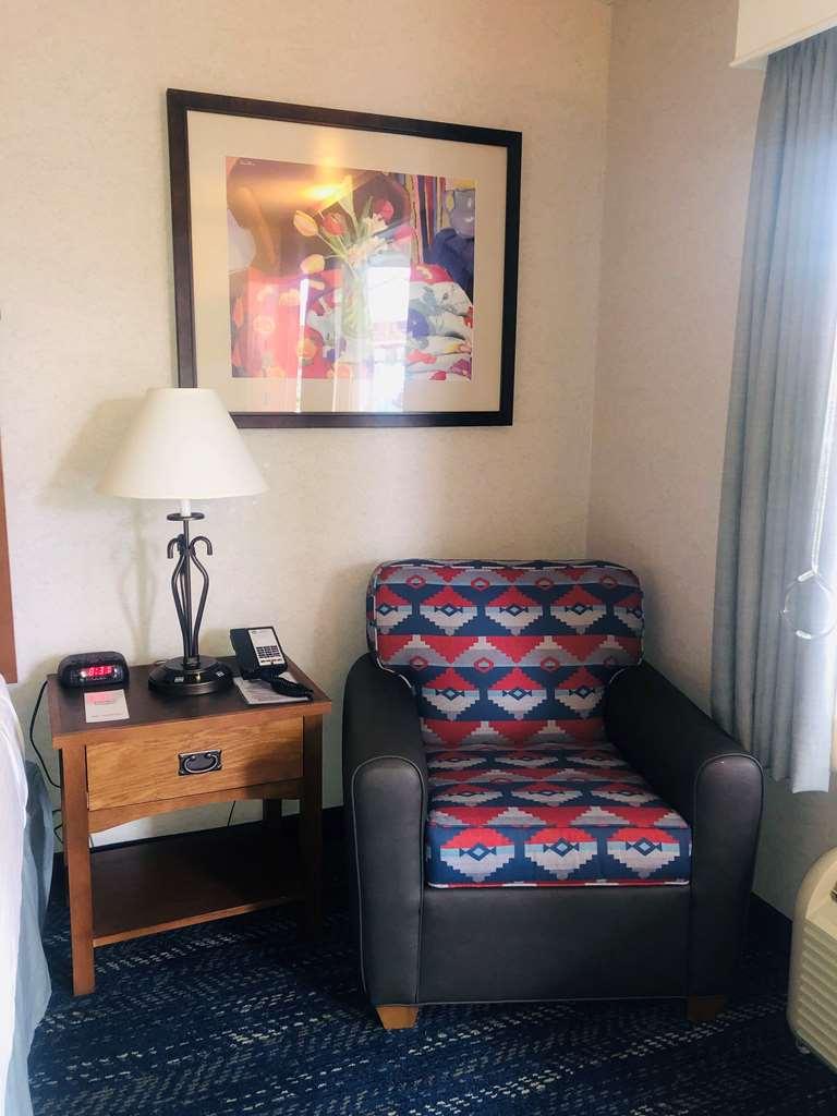 Lamplighter & At Sdsu Hotel 3*